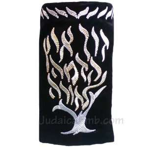  The Tree of Life Torah Cover Maroon Cell Phones 