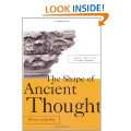   Ancient Thought Comparative Studies in Greek and Indian Philosophies