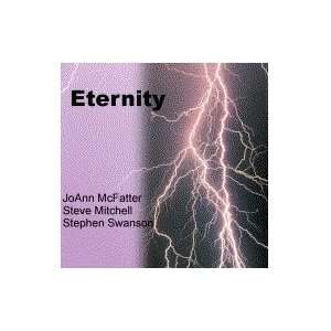  Eternity (Worship CD) by Steve Swanson, Steve Mitchell and 