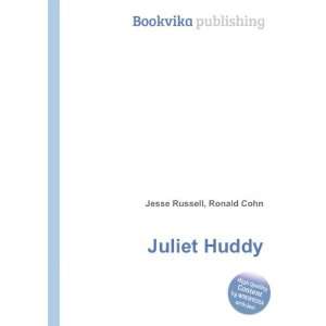  Juliet Huddy Ronald Cohn Jesse Russell Books