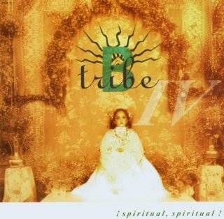17. ¡Spiritual, Spiritual by B Tribe