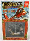 Wizkids Pirates Mysterious Islands Constructible Strategy Game 