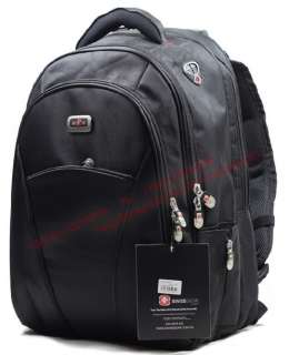 15.4 Laptop bag SWISSGEAR WENGER backpack 4005 HOT   
