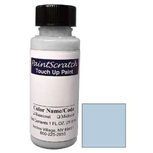  1 Oz. Bottle of Aegean Blue Poly Touch Up Paint for 1967 