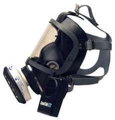 your respirator in seconds and removed without a trace that means 