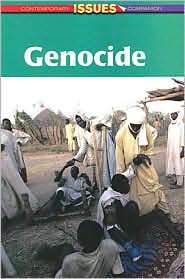 Genocide, (0737733225), Elizabeth Des Chenes, Textbooks   Barnes 