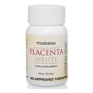   Mosbeau Placenta White Anti Aging Whitening
