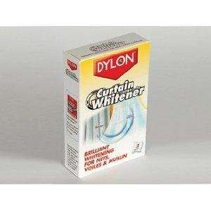  Dylon Curtain Whitener 3 Sachet