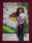 Witchblade Gallery 2000 NM Silvestri / Keu Cha / sexy art Image/Top 