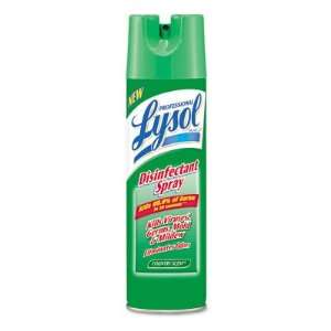   Pro Disinfectant, Country, 12 19oz Aerosol Cans/ctn