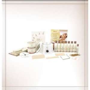 Pro Kit Complete Professional Aesthetician Kit from GiGi Honee [Kit 