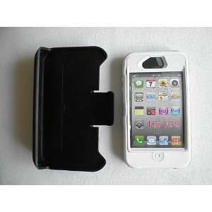  OtterBox Defender White On White for iPhone 4/4s Cell 