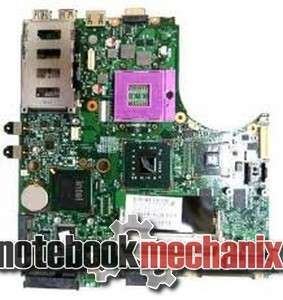   001 HP Compaq Motherboard Probook 4410S 4411S 4510S Intel Laptop S478