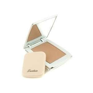 Parure Pearly White Compact Foundation SPF 35   # 01 Beige Chic White 