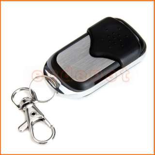 2CH RF Wireless Momentary Toggle Remote Control Switch  
