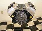 chevy 383 450hp 430ftlbs stroker engine vortec 1996 2001 buy