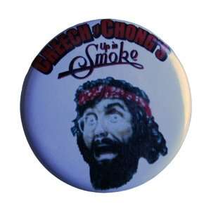  Cheech and Chong Button   Chong