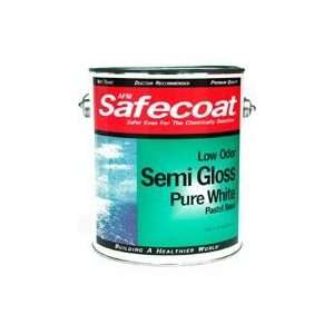  Paint   Semi Gloss Enamel   Safecoat