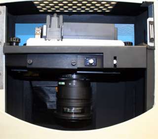 Bio Rad Fluor S MultiImager Multi Image Imaging System  