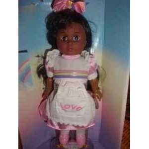  African American Baby Doll 