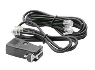   #505 Cable Connector Kit for Meade 497 Autostar / Audiostar  
