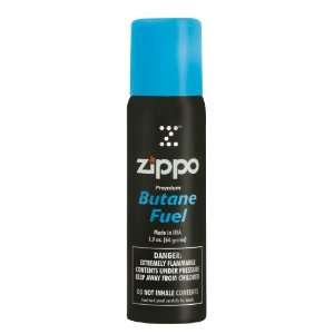    Zippo Lighter Genuine Zippo Butane Model 3801