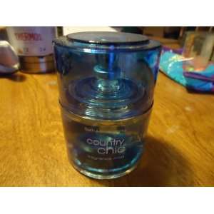  Bath & Body Works Country Chic Stackable Travel Size Body 