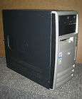 HP Compaq dc5100 Tower Pentium 4HT 3GHz/512MB​/40GB/CD RW/DV​D/XP 