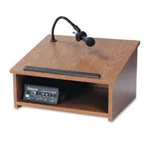  AmpliVox Products   AmpliVox   Sound System Tabletop 