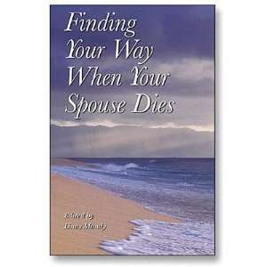  Finding Your Way When Your Spouse Dies Book