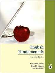    Form A, (0321437780), Donald W. Emery, Textbooks   