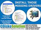 MSI DRIVERS DVD PACK WINDOWS 7 XP VISTA   FREE POSTAGE