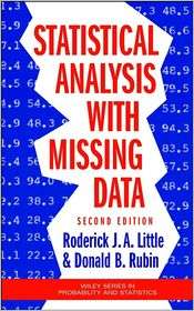   Data, (0471183865), Roderick J. A. Little, Textbooks   