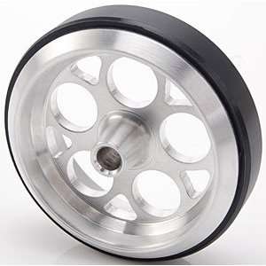    JEGS Performance Products 67049 Wheelie Bar Wheel Automotive