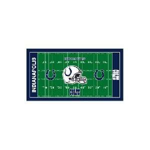  Indianapolis Colts Welcome Mats