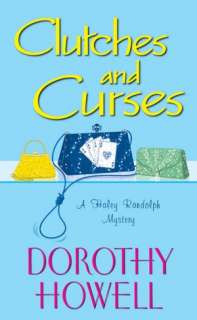 clutches and curses dorothy howell paperback $ 7 67 buy