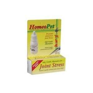   Dog Homeopet Joint Stress / Size By Homeopet, Llc