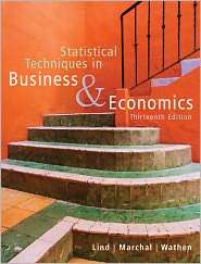   Economics, (0073272965), Douglas A. Lind, Textbooks   