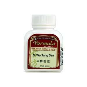  Si Wu Tang San (concentrated extract powder) Health 