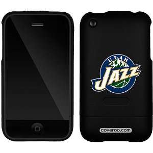  Coveroo Utah Jazz Iphone 3G/3Gs Case