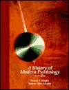   Psychology, (0155083554), Duane P. Schultz, Textbooks   