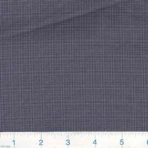   Linear Plaid Cadet/Navy Fabric By The Yard Arts, Crafts & Sewing