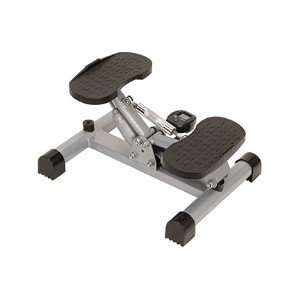  LATERAL BALANCE STEPPER