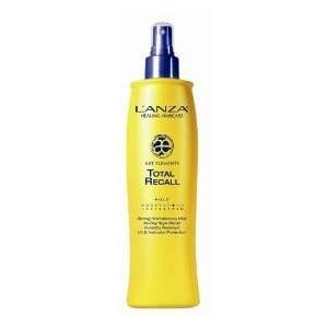  LANZA Total Recall 8.5oz Beauty