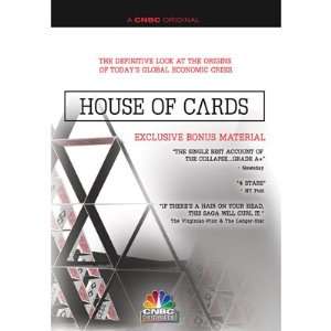  House of Cards DVD Electronics