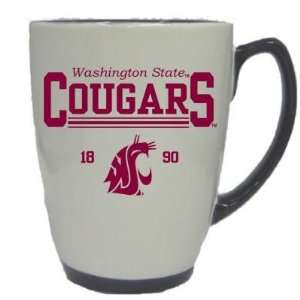  Washington State Cougars Anthony Mug