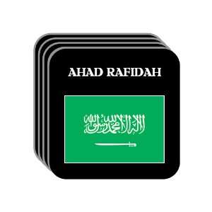  Saudi Arabia   AHAD RAFIDAH Set of 4 Mini Mousepad 