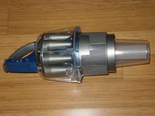 Bissell Model 5770 Cyclonic Upper Tank 2031310  