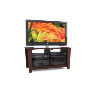  45in Wide Torino TV and Component Bench by Sonax