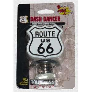  Cobbs Main Street Accessories Route 66 Dash Dancer 
